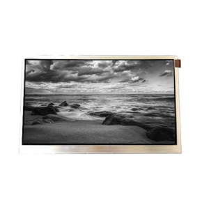 Pantalla LCD automotriz AV080HDM-N19 completamente nueva de 8.0 pulgadas 1280RGB*720 WXGA 184PPI con revestimiento antideslumbrante y duro - Product Image 2