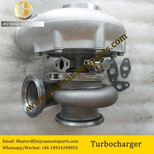 1401RA145 1401 RA145 14001-AK014 14001 AK014 14001AK014 1401RA146 TURBO modificado para HKS T51R <span class=keywords><strong>KAI</strong></span> BB rodamiento de bolas de cerámica dual - Product Image 6