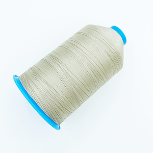 Vendita della fabbrica di materiali industriali nylon legato filo per cucire in pelle - Product Image 4