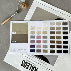 Hot Sản phẩm bán chạy đầy màu sắc <span class=keywords><strong>Stretch</strong></span> 3% spandex sateen <span class=keywords><strong>Twill</strong></span> 97% bông vải cho dệt quần - Product Image 6