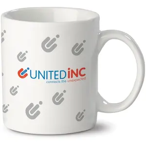 Tazza Oslo 300 ml personalizzabile per merchandising - Product Image 1