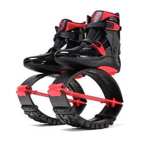 Chaussures à sauter au <span class=keywords><strong>prix</strong></span> <span class=keywords><strong>d</strong></span>'usine, chaussures rebondissantes, chaussures <span class=keywords><strong>Kangoo</strong></span> pour enfants et adultes - Product Image 3