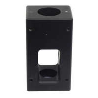 Service de pièces d'usinage CNC de fraisage CNC personnalisé pour votre dessin