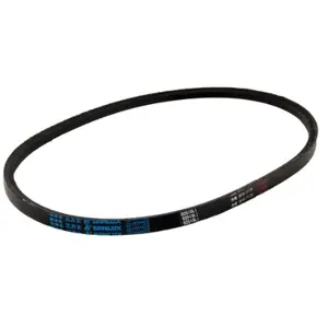sanlux D type V belt manufacturer supplier drive v belt for air compressor air pump motor