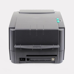 Original <strong>TSC</strong> TTP-244PRO 4inch Direct <strong>Thermal</strong> and <strong>Thermal</strong> Transfer <strong>Printer</strong> Desktop <strong>Printer</strong> for Shipping Label - Product Image 6