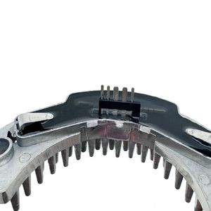 6441AP โมดูลตัวต้านทาน 12V สำหรับเปอโยต์ ซีตรองยานยนต์อะไหล่มอเตอร์โบลเวอร์ - Product Image 1
