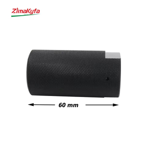 M18x1.5 Female to G1/2-14 Female Threads Aluminum Alloy Adapter CO2 HPA Converter for Regulator OEM Customizable 3000-4500 <b>PSI</b> - Product Image 4