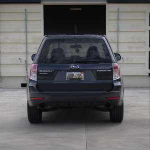 Portaequipajes de acero de alta resistencia cortado con láser adecuado para Forester 2009-2013 <span class=keywords><strong>Subaru</strong></span> Forester - Product Image 3