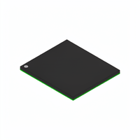 Componente Electrónico en Stock, Memoria Cy7C1514Av18-200Bzxi 165 Lbga