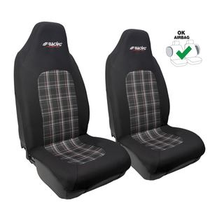 Housses de siège avant universelles Simoni Racing Modèle RSC/2 - Product Image 1