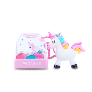 Nuovo Design con Timbri Flash Portachiavi Personalizzati in Gomma Tema Mondo Acquatico per <span class=keywords><strong>Bambini</strong></span> - Product Image 1