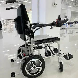 BIOBASE電動車椅子ホイール折りたたみ式電動アクティブ車椅子リフト障害者