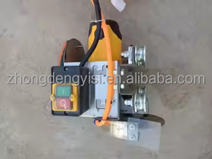 Portable High Precision Electric <b>Stone</b> <b>Cutting</b> <b>Machine</b> Floor Tile Push Knife for Rock Slab Track <b>Cutting</b> for Granite Core Motor - Product Image 5