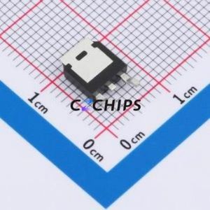 Venta al por mayor PJM20P30TE TO-252 Transistor de efecto de campo de transistor (MOSFET) Venta al por mayor Chips de componentes electrónicos y servicio BOM - Product Image 2