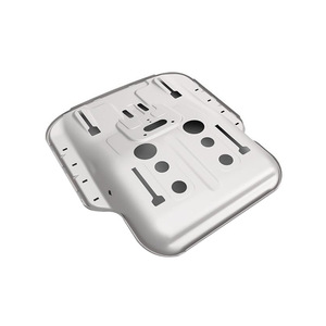 Nhà Máy Giá tùy chỉnh dập kim loại CNC kim loại các bộ phận nhỏ gia công tùy chỉnh tấm nhôm chế tạo kim loại - Product Image 3