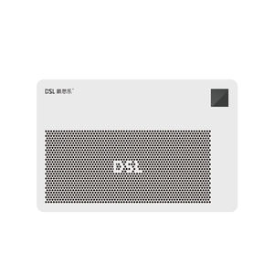 इनडोर पूल के लिए इनवर्टर स्विमिंग पूल डीह्यूमिडिफायर कूलिंग एयर आर 410 ए के लिए मांग-आधारित ऊर्जा आपूर्ति और अल्ट्रा कम शोर - Product Image 3