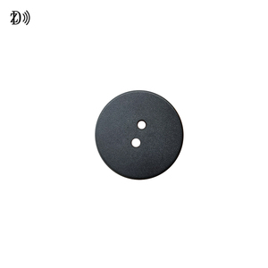 Mini 13.56MHz cho icode slix PPS <span class=keywords><strong>NFC</strong></span> kiểm soát truy cập thẻ không thấm nước dệt RFID giặt thẻ - Product Image 3