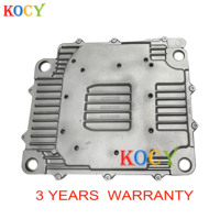 Unidad de control del motor ECM ECU 12V/24V 1877245 1877245 REVB para PACCAR 1877245 Epa10 REVB Módulo de control electrónico