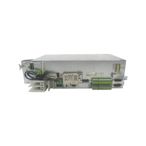 Contrôleur de servomoteur DKC03.3-100-7-FW pour système de contrôle de mouvement de moteur industriel - Product Image 3