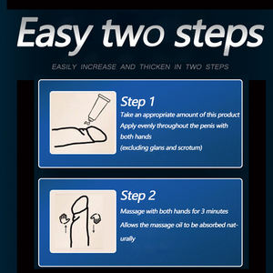 ครีมสมุนไพรเพิ่มขนาดอวัยวะเพศชาย 60 มล. ด้วยสารสกัดจากพืชธรรมชาติบริสุทธิ์สำหรับผู้ชาย - Product Image 5