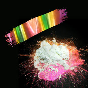 <span class=keywords><strong>Supershift</strong></span> camaleón coche pintura viaje cambio de color automotriz pigmento iridiscente mica perla Aurora coche polvo - Product Image 2