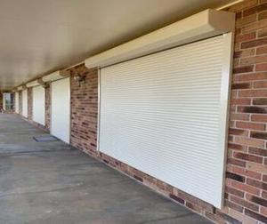 Persiana enrollable de aluminio para huracanes, ventana enrollable de seguridad, ventana enrollable, persiana enrollable <span class=keywords><strong>a</strong></span> prueba de viento para ventana - Product Image 2