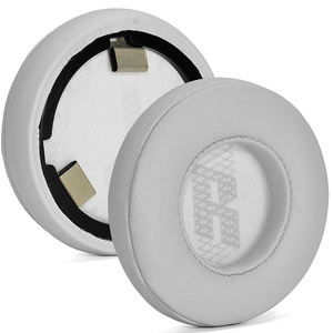 Coussinets de remplacement pour écouteurs <span class=keywords><strong>JBL</strong></span> Live 460NC, coussinets de <span class=keywords><strong>casque</strong></span> pour Live 460BT - Product Image 4