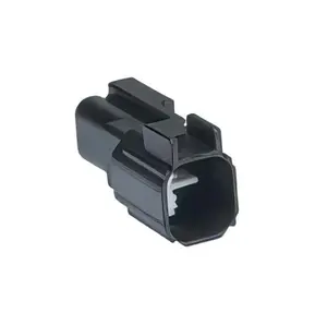 346750001 701070040 CONN PLUG HSG 2POS 5.00MM connecteurs de fil