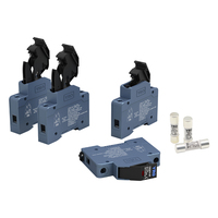 Fusibles et supports 32A 40 ampères 1000 VDC