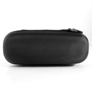<b>EVA</b> Hard Drive Storage Bag Black 1 Compartment Digital Protective Case for 3C Electronics Packaging - Product Image 4
