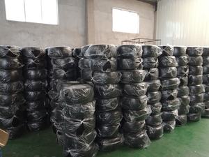 Vehículos multiusos y tractores de pasto y jardín 18 pulgadas X 9,50-8 Neumáticos Ruedas Bias Neumáticos - Product Image 4