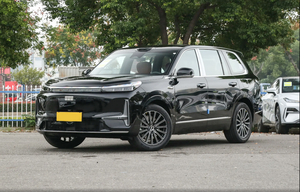 ביצועים גבוהים עבור ג'ילי גלקסי M9 2026 PHEV SUV 6 מושבים מרווח גדול רכבי אנרגיה חשמלית חדשים 300kW הספק 230 ק\"מ טווח - Product Image 3