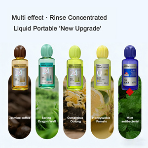 Hydropulseur buccal rechargeable de haute qualité pour un nettoyage buccal en profondeur, irrigateur dentaire - Product Image 4