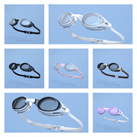 Lunettes de plongée personnalisées avec logo, protection spéciale, étanches, anti-buée, pour la course en plein air, pour hommes et femmes
