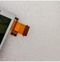 Écran d'affichage LCD inférieur pour Console de jeu Nintendo DS Lite NDSL écran LCD inférieur pour accessoires de pièces de réparation NDSL