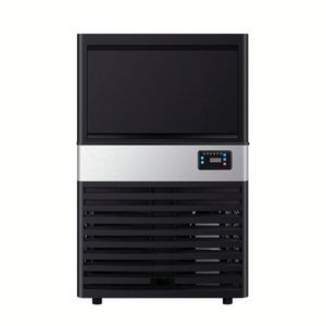 Machine à glace coréenne professionnelle 2 tonnes/24h, livraison depuis l'UE, robot intelligent pour crème glacée molle, 60 tonnes, rechargeable, Sa Goal Baba <span class=keywords><strong>Wara</strong></span> - Product Image 2