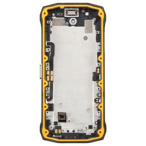 หน้าจอ LCD คุณภาพสูงระดับมืออาชีพสำหรับโทรศัพท์มือถือ <span class=keywords><strong>Ulefone</strong></span> Armor <span class=keywords><strong>Mini</strong></span> 20T Pro พร้อมจอสัมผัสแบบประกอบเต็มชุด - Product Image 3