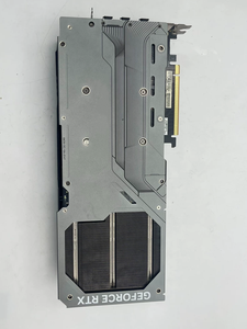 การ์ดจอ RTX 4090 24GB GDDR6X ประสิทธิภาพสูงสำหรับเดสก์ท็อปเวิร์กสเตชัน พร้อมพัดลมระบายความร้อน ขายดี - Product Image 3