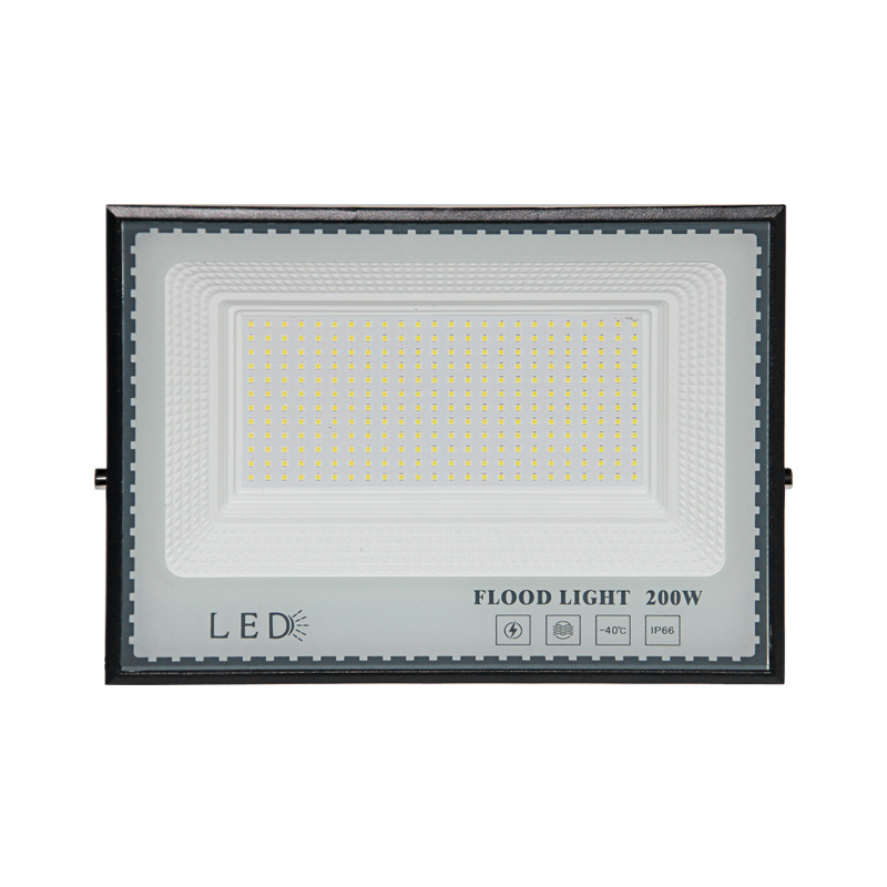 50 Вт 100 Вт 150 Вт 200 Вт 300 Вт Светодиодный прожектор с подставкой