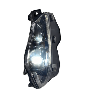 Accessoires de phares adaptatifs de haute qualité pour XJ - Certifiés CE/E-Mark, Pièces de mise à niveau d'éclairage automobile - Product Image 3