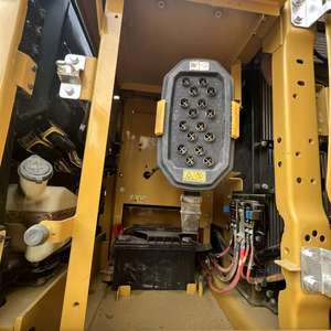 Excavadora de Orugas Usada Caterpillar CAT320CL de Segunda Mano de Japón, Maquinaria de Construcción Usada de 20 Toneladas, Excavadora de Orugas Cat320CL - Product Image 4