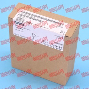 6ES73156FF040AB0 ใหม่ S7-300 CPU315F-2 PN/DP 512KB หน่วยความจำ PLC - Product Image 6
