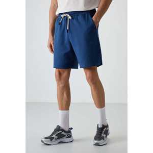 Pantalones Cortos Tommylife para Hombre, Talla Grande, de Algodón, Cintura Media, Casuales, Transpirables, Talla S - Product Image 6