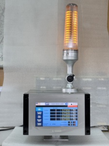 Pantalla Táctil HMI-7 de Fácil Operación JUNE SIN 1DIE2BLOW, Monitor Inteligente con Pantalla Táctil - Product Image 4