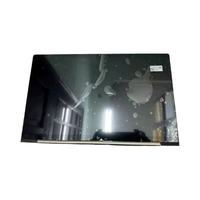 Layar Laptop untuk HP 13-ba Bd 13-AY AH AQ AF Ad Rakitan Layar Sentuh TPN-C145 C147