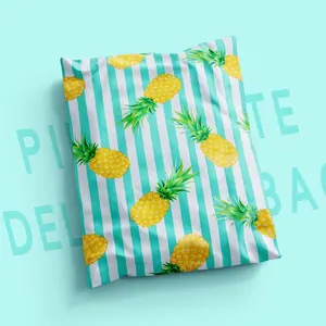 Özel renkli iade edilebilir poli Tyvek nakliye Mailers çanta plastik posta zarflar/ambalaj için büyük Tyvek sevkiyat poşetleri - Product Image 1