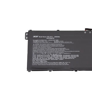 Bateria de Laptop AP20CBL 31CP5/82/70 para Acer Swift <span class=keywords><strong>3</strong></span> SF314-43-R2 R4 R5-5500U N20C5 Aspire 5 A515 Baterias Recarregáveis para Notebooks - Product Image 2