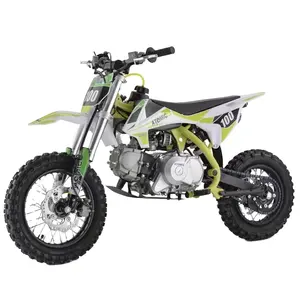 50cc 100cc motocross off-road motorcycle pit bike dirt bike for adults