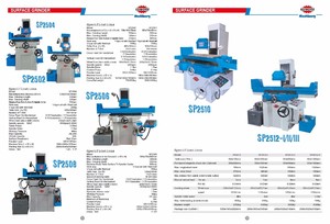 <span class=keywords><strong>Rectificadora</strong></span> <span class=keywords><strong>de</strong></span> Superficies M618A, <span class=keywords><strong>Rectificadora</strong></span> <span class=keywords><strong>de</strong></span> Superficies <span class=keywords><strong>de</strong></span> <span class=keywords><strong>Culatas</strong></span> con Estándar CE, Precio <span class=keywords><strong>de</strong></span> <span class=keywords><strong>Rectificadora</strong></span> <span class=keywords><strong>de</strong></span> Superficies SP2502 - Product Image 6