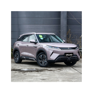 BYD Yuan <span class=keywords><strong>Up</strong></span> 2024 Edizione Leading, Veicolo Elettrico di Alta Qualità con Autonomia di 301 km - Product Image 3